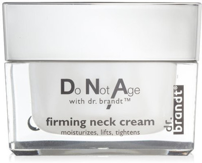 

Dr. Brandt Do Not Age With Firming Neck Cream(50.269 ml)