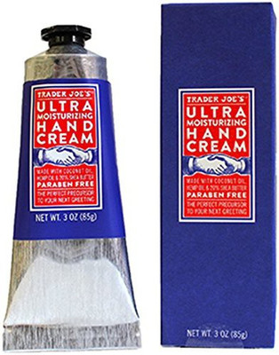 

Trader Joe's 2-pack, Ultra Moisturizing Hand Cream(200 g)