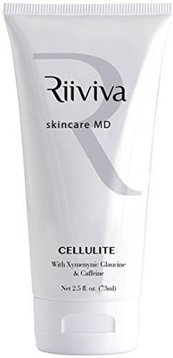 Riiviva Skincare Md Cellulite Body Creme(73 ml)