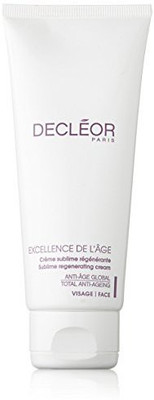 

Decleor Excellence De L'age Sublime Regenerating Cream(200 g)