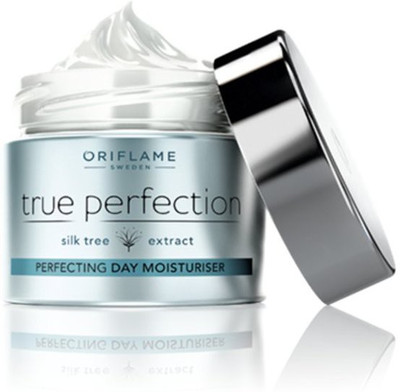 

Oriflame True Perfection Perfecting Day Moisturiser(50 ml)