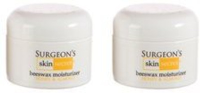 

Surgeon's Skin Secret beeswax moisturizer honey almond(30 ml)
