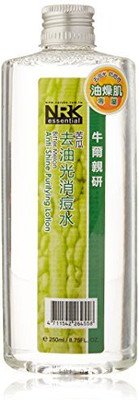 

Naruko Nrk Bitter Melon Anti-shine Purifying Lotion(250 ml)