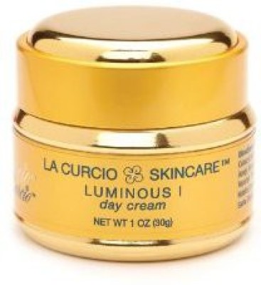 

La Curcio Skincare Luminous I Day Cream, Reinforce and Protect - (30g)(30 ml)