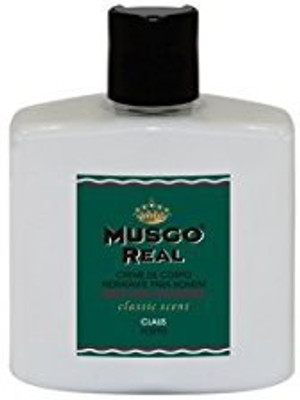 

Musgo Real Body Cream (men's Body Moisturizer)(238.056 g)