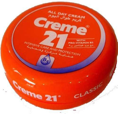 

Creme21 All Day Cream(250 ml)
