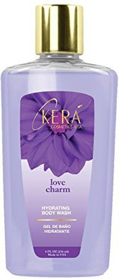 

Kera Hydrating Body Wash - Love Charm(236.56 ml)