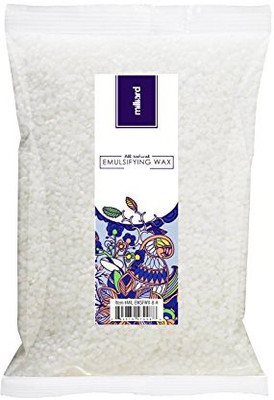 Milliard Emulsifying Wax 2Lbs.(946 ml)
