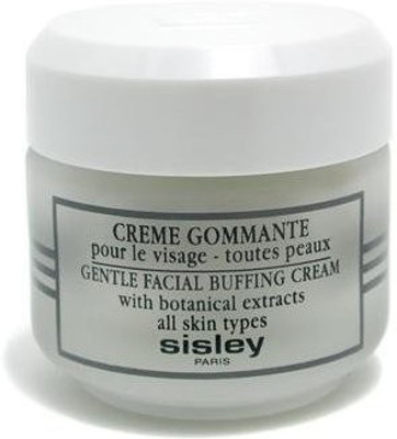 Sisley Botanical Gentle Facial Buffing Cream, - Jar(54 ml)