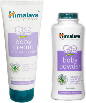 

Himalaya Baby Cream(320 g)