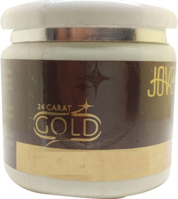 

Jovees 24 Carat Moisturiser 350ml(350 g)