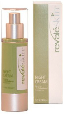 

RevaleSkin night cream with exclusive(51 ml)