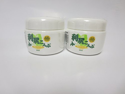 

Rishiri Kombu Facial Cream 2 Set(181.376 g)