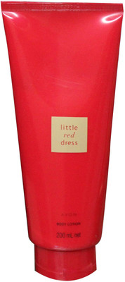 

Avon Little Red Dress Body Lotion(200 ml)