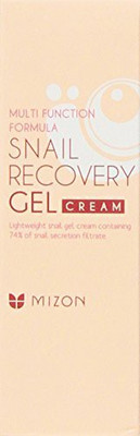 

MIZON [] Snail Recovery Gel Cream(45 ml)