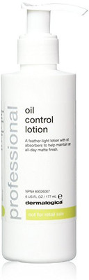 

Dermalogica Oil Control Lotion(177 ml)