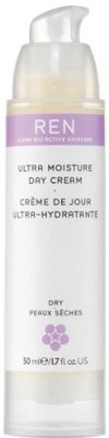 

REN Ultra Moisture Day Cream(51 ml)