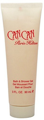 

Paris Hilton Can Can Body Lotion For Women(90 ml)