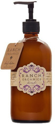 

Ranch Organics Lotion, Lavender(200 g)