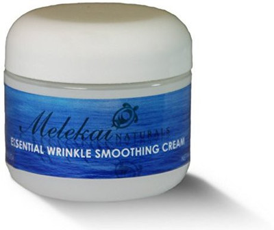 

Melekai Naturals Wrinkle Cream For Face & Neck- Unscented Essential Anti-aging Wrinkle(200 g)