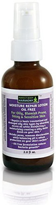 

Perfect Body Harmony Oil Free Moisture Repair Lotion(59.14 ml)