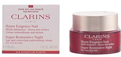 

Clarins Super Restorative Night For Very Dry Skin(50 ml)