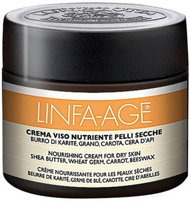 

Linfa Age Facial Nourishing Cream(50 ml)