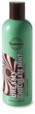 Bath & Body Works temptations dreamy chocolate mint body lotion(300 ml)