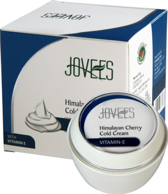 

Jovees Himalayan Cherry Cold Cream(50 g)