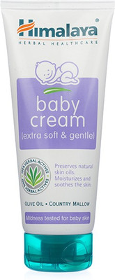 

Himalaya Baby Cream 15 ml(15 ml)