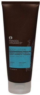 

Pangea Organics French Chamomile, Sweet Orange & Lavender Body Lotion(236 ml)