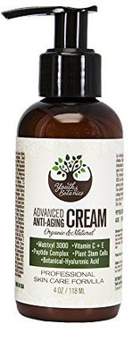 

Youth and Botanics Organic & Natural Anti-Aging Repair(120 ml)