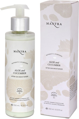 

Mantra Skin Care(250 ml)