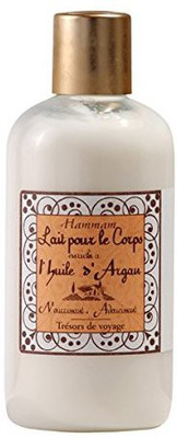 

Le Chatelard 1802 Argan Oil Hammam Body Lotion(246.3181 ml)