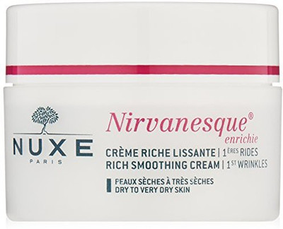 

Nuxe Nirvanesque Enrichie 1st Wrinkle Rich Smoothing Cream(42.51 g)