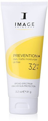 

Image Daily Matte Moisturizer Oil Free 32 SPF(96 ml)