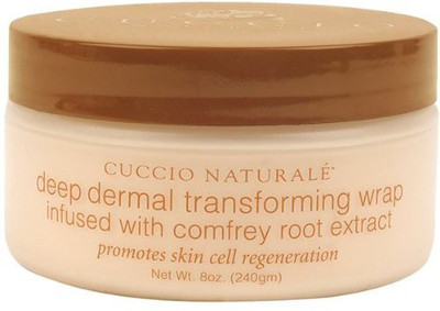 Cuccio Naturale Deep Dermal Transforming Wrap(240 g)
