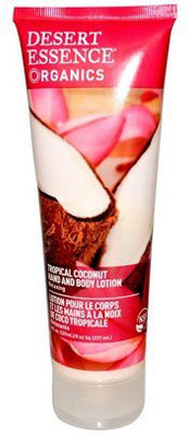 

Desert Essence Desert Trop Coco Bdy Ltn ( Multi-Pack)(240 ml)