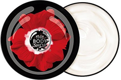 

The Body Shop Smoky Poppy Butter(191.295 g)