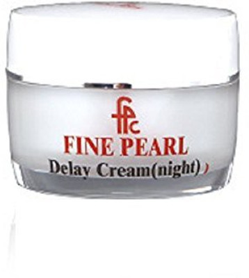 

Fine Pearl Powder Anti-wrinkle Moisturizing Brightening Delay Night Cream(200 g)