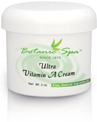 

Botanic Choice Vitamin A Cream Jar (pack Of 12)(56.68 g)