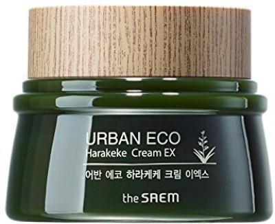 

The Saem Urban Eco Harakeke Cream(60 ml)