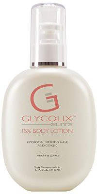 

Glycolix Elite 15 Percent Body Lotion(201 ml)