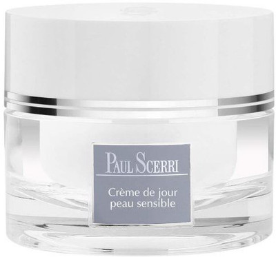 

Paul Scerri Sensitive Day Cream(49.595 g)