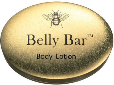 

Honey House Lotion Bar Honey House Belly Bar Natural Body Lotion(90 ml)