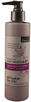 

Skin Below The Chin Moisturizer-Lavender Fougere(240 ml)