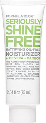 

Formula Ten-O-Six Formula Ten O Six Seriously Shine-Free Moisturizers(76.2 ml)