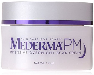 

Mederma Pm Intensive Overnight Scar Cream(48.178 g)