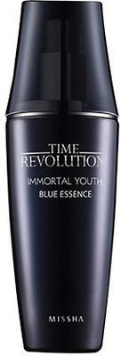 

Missha Time Revolution Blue Essence,MSMS2608AA,80 ml(80 ml)