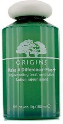 

Origins Cleanser Make A Difference Plus+ Rejuvenating Treatment Lotion For Women(150 ml)